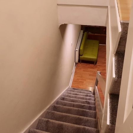 Relevant Bed & Breakfast Bexley Bagian luar foto